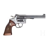 Smith & Wesson Mod. 14-2, "The K-38 Target Masterpiece"