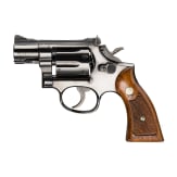 Smith & Wesson Mod. 15-3, "The K-38 Combat Masterpiece"