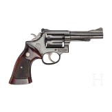 Smith & Wesson Mod. 15-3, "The K-38 Combat Masterpiece"