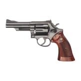 Smith & Wesson, Mod 19-3, "The .357 Combat Magnum"