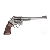 Smith & Wesson Mod. 29-2, " The .44 Magnum"