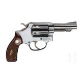 Smith & Wesson Mod. 36, "The .38 Chief's Special"