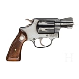 Smith & Wesson Mod. 36, "The .38 Chief's Special", im Karton