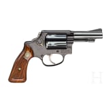 Smith & Wesson Mod. 37, "The .38 Chief's Special Airweight"