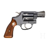 Smith & Wesson Mod. 37, "The .38 Chief's Special Airweight"