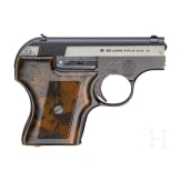 Smith & Wesson Mod. 61-1, "Pocket Escort"