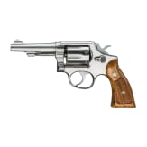 Smith & Wesson Mod. 64 stainless