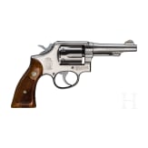 Smith & Wesson Mod. 64 stainless