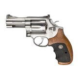 Smith & Wesson Mod. 686, 4mm M20 Umbau