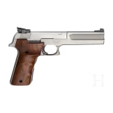 Smith & Wesson Mod 2206TGT im Koffer
