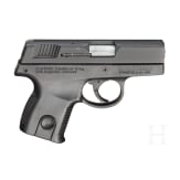 Smith & Wesson Mod. SW 380, "Baby Sigma", im Koffer