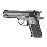Smith & Wesson Mod. 59, "14-Shot Autoloading Pistol"