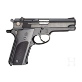 Smith & Wesson Mod. 59, "14-Shot Autoloading Pistol"