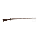Infanteriegewehr, &auml;hnl. M 1777