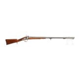 Infanteriegewehr M 1842, jagdlich abge&auml;ndert