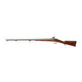 Infanteriegewehr M 1842, jagdlich abge&auml;ndert
