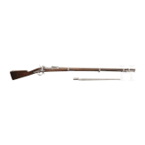 Infanteriegewehr M 1853 T car