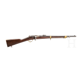 Mousqueton d'Artillerie Gras Mod. 1874 M 80