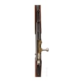 Fusil Lebel Mod. 1886 M 93