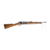 Mousqueton Lebel Mod. 1886 M 93 / R 35