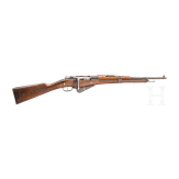 Mousqueton Berthier Mod. M 16
