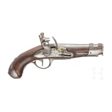 Gendarmeriepistole M an 9