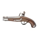 Gendarmeriepistole M an 9