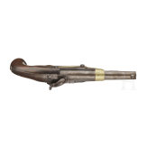 Kavalleriepistole M 1822 T bis