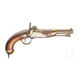 Kavalleriepistole M 1822 T bis neuf
