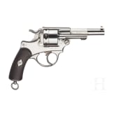Ordonnanzrevolver M 1873