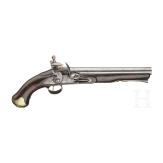 Steinschlosspistole, East India company 1810, Grossbritanien