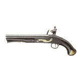 Steinschlosspistole, East India company 1810, Grossbritanien