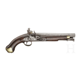 Steinschlosspistole British Cavalry New Land Pattern, 1807