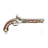 New Land Pattern Pistole