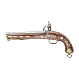 New Land Pattern Pistole