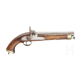 East India Pattern Pistole