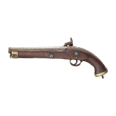 East India Company-Pistole