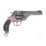 Britische Hilfswaffe Garate-Anitua Tipo Smith M 1916
