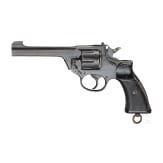 Enfield No. 2 Mk I, Luftwaffe