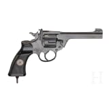 Enfield No. 2 Mk I, Luftwaffe