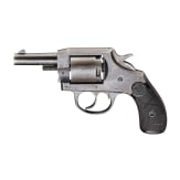 U.S. Revolver Co., Hilfsbewaffnung