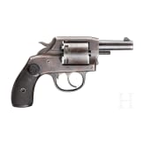 U.S. Revolver Co., Hilfsbewaffnung