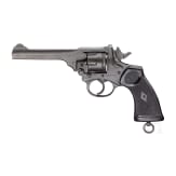 Webley Mark IV