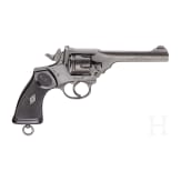 Webley Mark IV