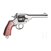 Webley Mark VI