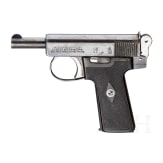 Webley & Scott Metropolitan Police