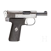 Webley & Scott Metropolitan Police