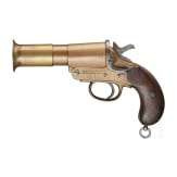 Signalpistole Webley & Scott No. 1 Mk III*