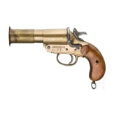 Signalpistole Webley & Scott No. 1 Mk III*