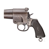 Pyrotechnic Pistol No. 2 Mark I